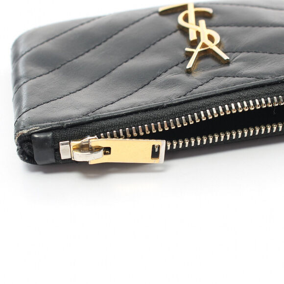 Saint Laurent Cassandre Matelasse Key #131174S18B - Picture 9 of 9